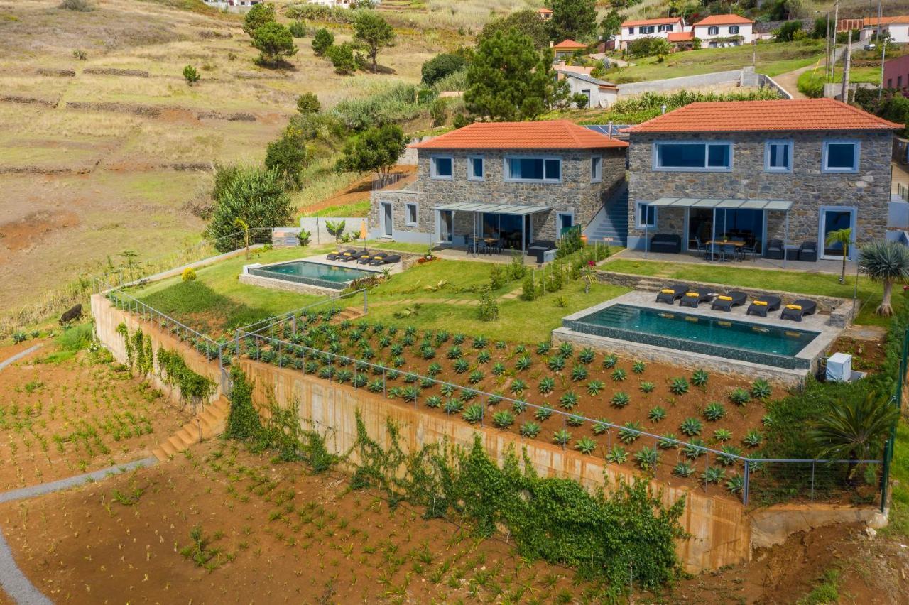 Villa Fauna - Nature & Tranquility - Heated Pool Optional Празерс Экстерьер фото
