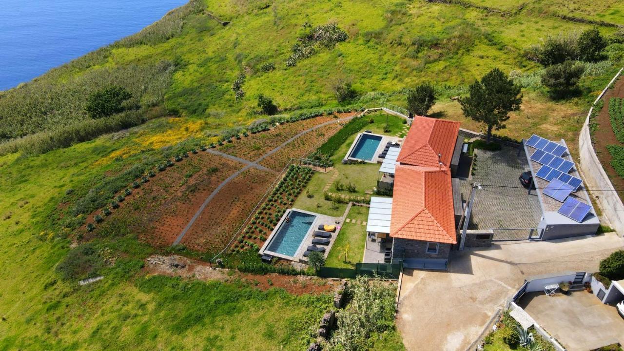 Villa Fauna - Nature & Tranquility - Heated Pool Optional Празерс Экстерьер фото